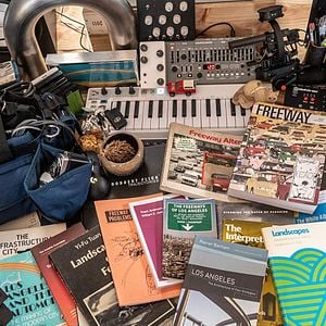 Foto Communion Los Angeles