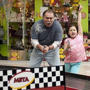 Foto Aquí entre nos