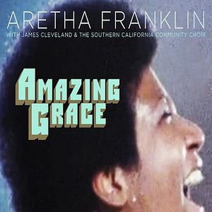 Foto Aretha Franklin: Amazing Grace