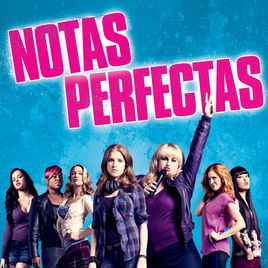 Foto Pitch Perfect