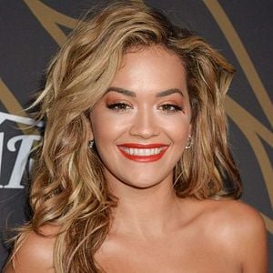 Foto Rita Ora