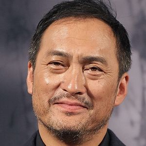 Foto Ken Watanabe