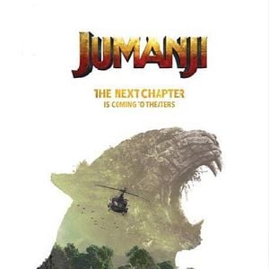 Foto Jumanji: el siguiente nivel