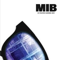 Foto Men In Black: international