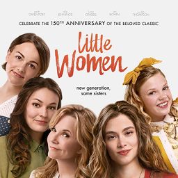 Foto Little Women