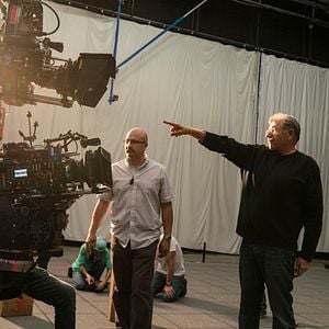 Foto Robert Zemeckis