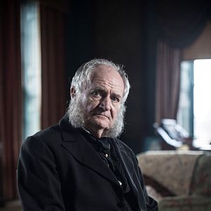 Foto Jim Broadbent