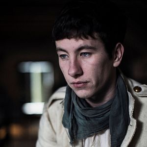 Foto Barry Keoghan