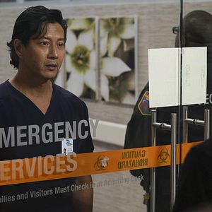 Foto The Good Doctor