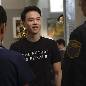 Foto The Good Doctor