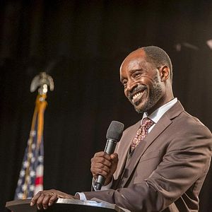 Foto Rob Morgan (IV)