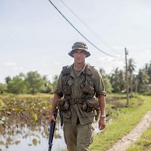 Foto Milo Ventimiglia