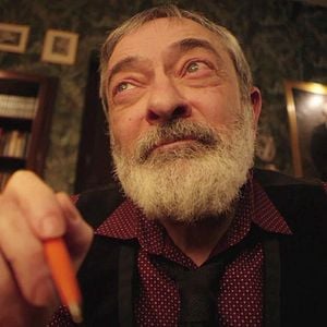 Foto Francesc Orella