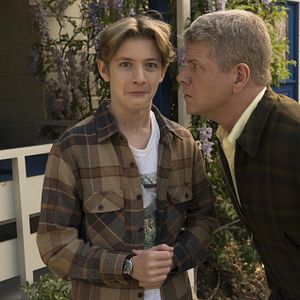 Foto Michael Cudlitz