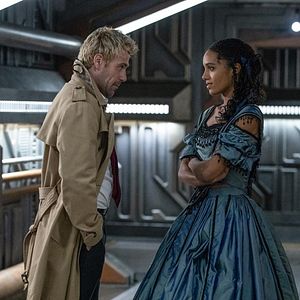 Foto DC's Legends of Tomorrow