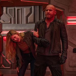 Foto Dominic Purcell