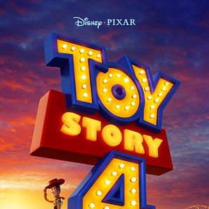 Foto Toy Story 4