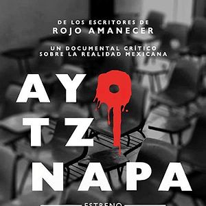 Foto Ayotzinapa: crónica de un crimen de Estado