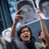 Foto Ayotzinapa: crónica de un crimen de Estado
