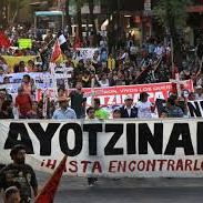 Foto Ayotzinapa: crónica de un crimen de Estado