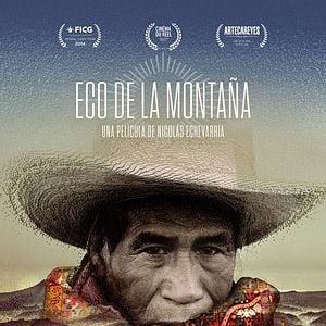 Foto Eco de la montaña