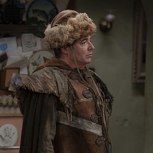 Foto Matthew Broderick