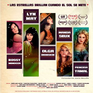 Foto Bellas de Noche