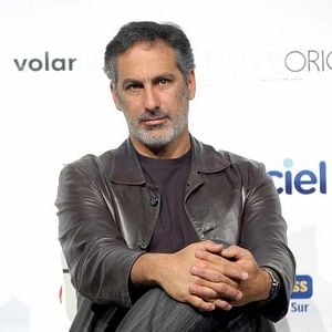 Foto Julio Bracho (II)