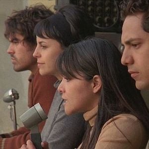 Foto Tlatelolco, verano del 68