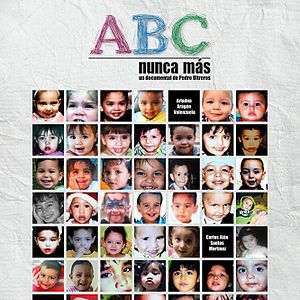 Foto ABC Nunca Más