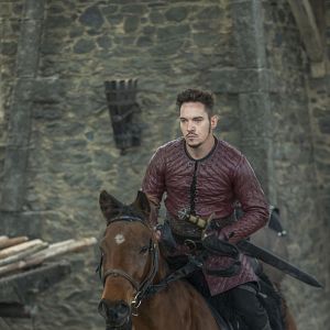 Foto Jonathan Rhys Meyers