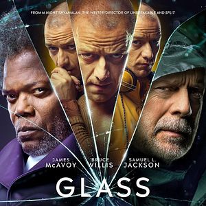 Foto Glass