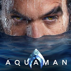 Foto Aquaman