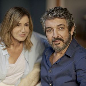 Foto Ricardo Darín