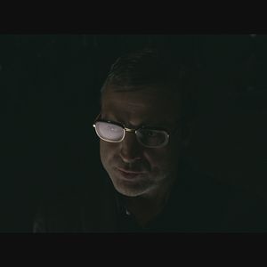 Foto Alberto San Juan