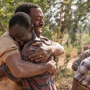 Foto Chiwetel Ejiofor