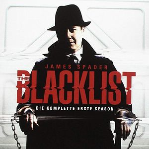 Foto The Blacklist