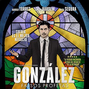 Foto González: Falsos profetas