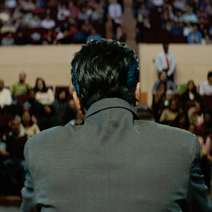 Foto González: Falsos profetas