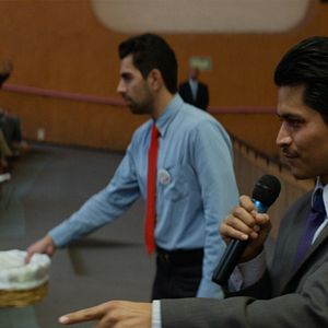 Foto González: Falsos profetas