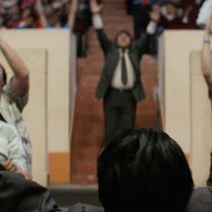 Foto González: Falsos profetas