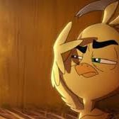 Foto Otra película de huevos y un pollo