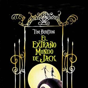 Foto El extraño mundo de Jack