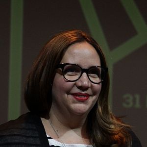 Foto Maria Jose Cuevas