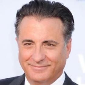 Foto Andy Garcia