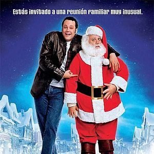 Foto El hermano de Santa