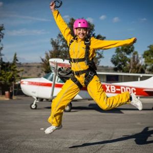 Foto Mi pequeño gran hombre