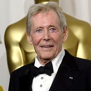 Foto Peter O'Toole