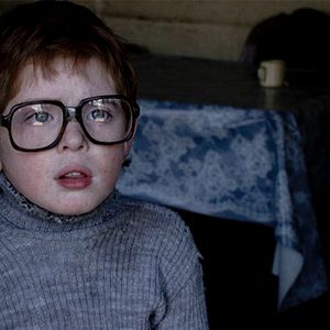 Foto Cabros de mierda