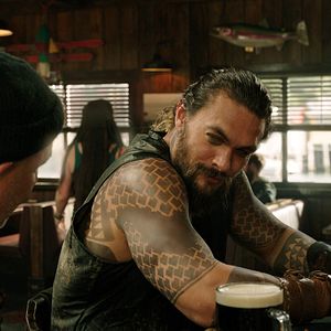 Foto Aquaman